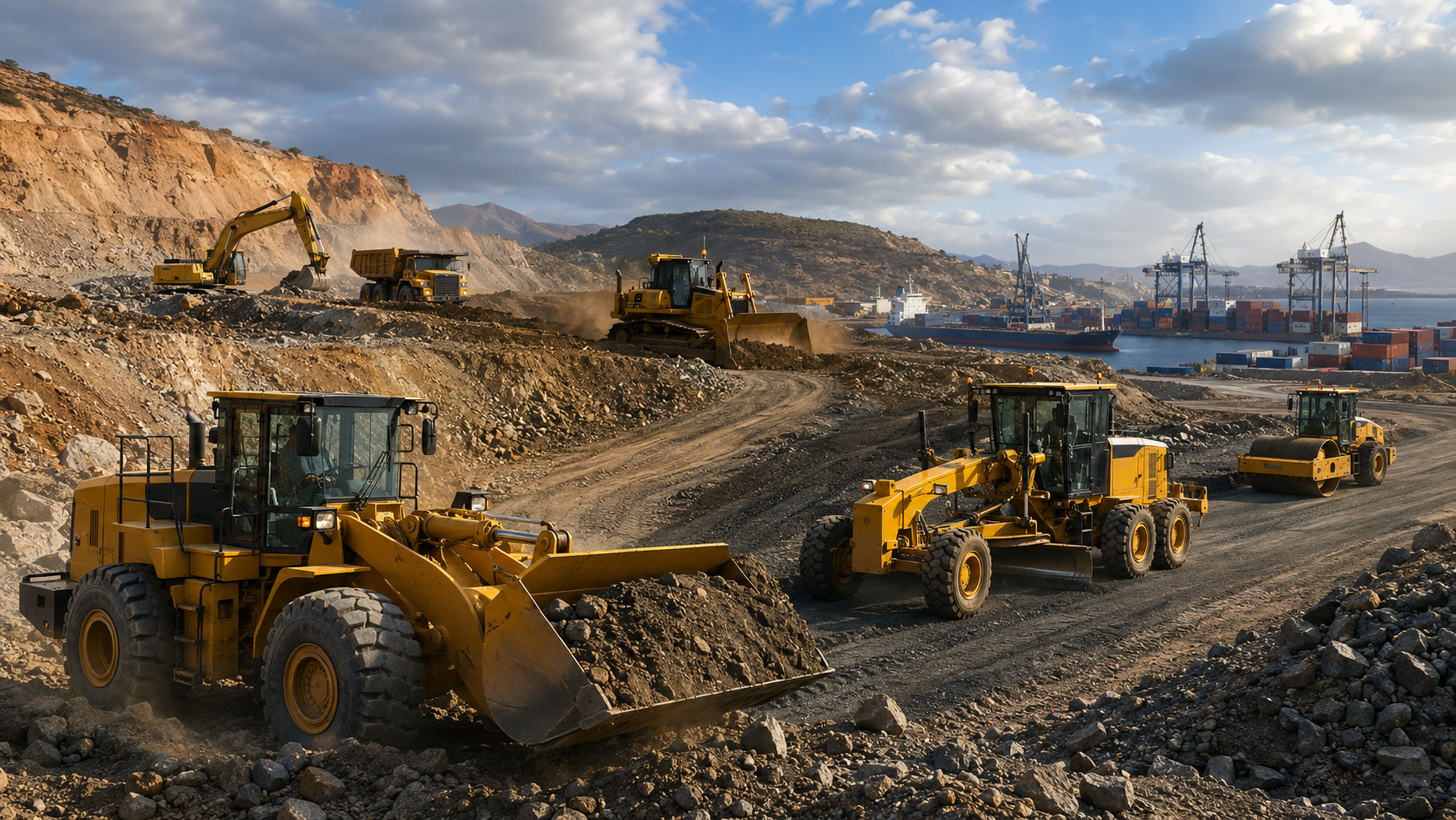 SEM industry solutions