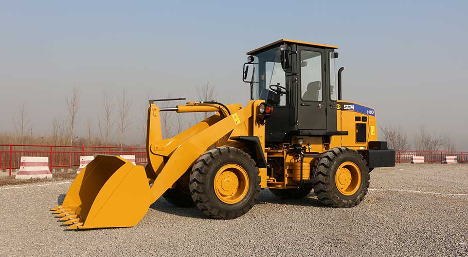 SEM™ 618D