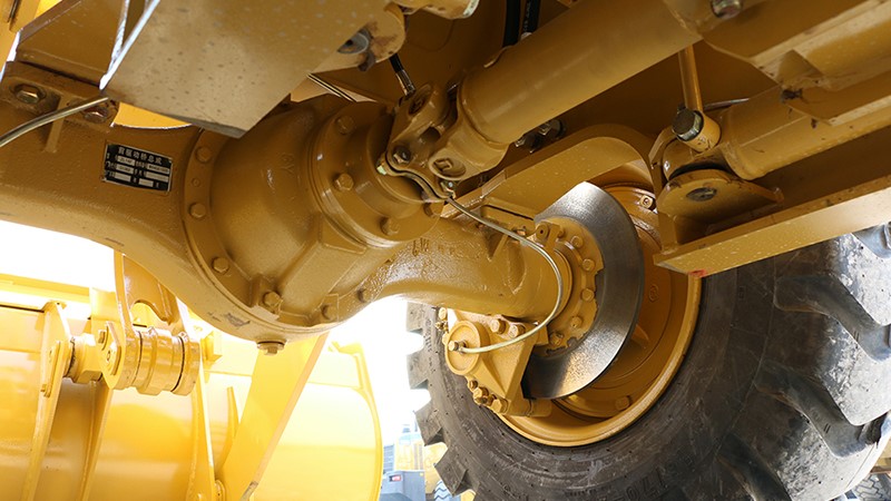 618D - Entraînement
