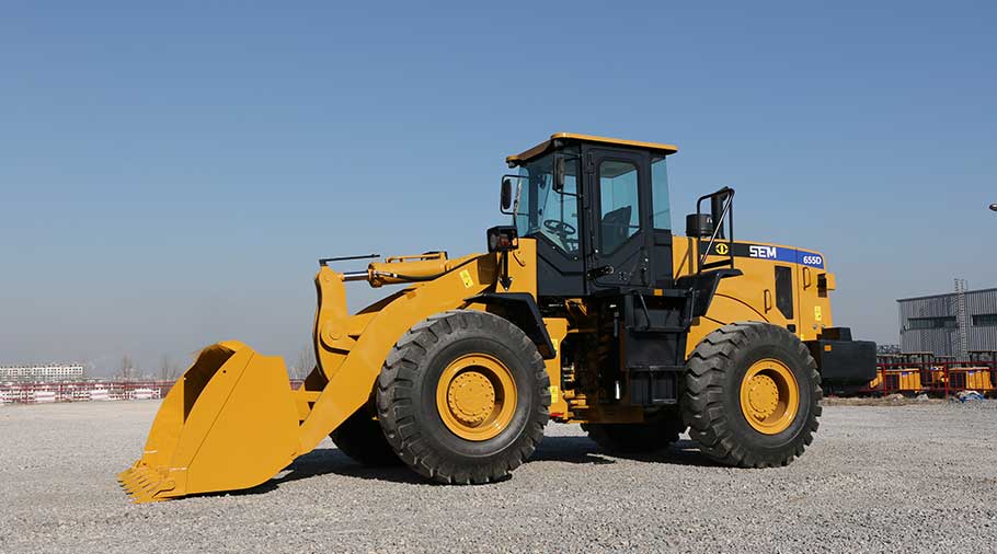 SEM™ 655D