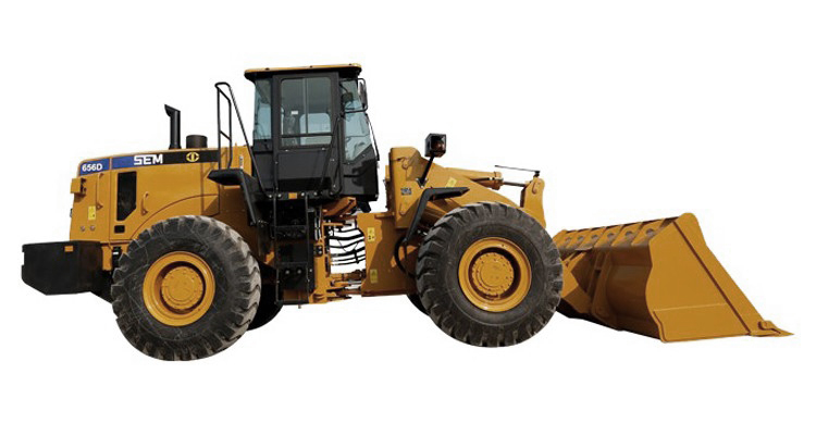 SEM™ 656D