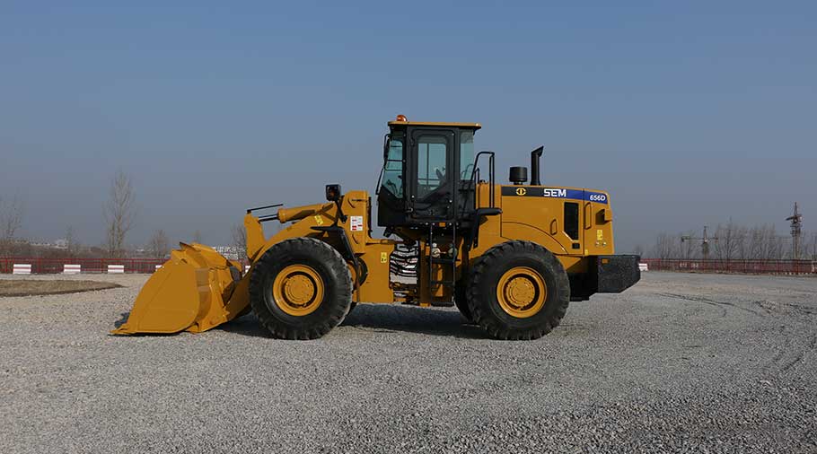 SEM™ 656D