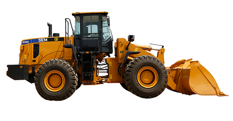 SEM™ 658D