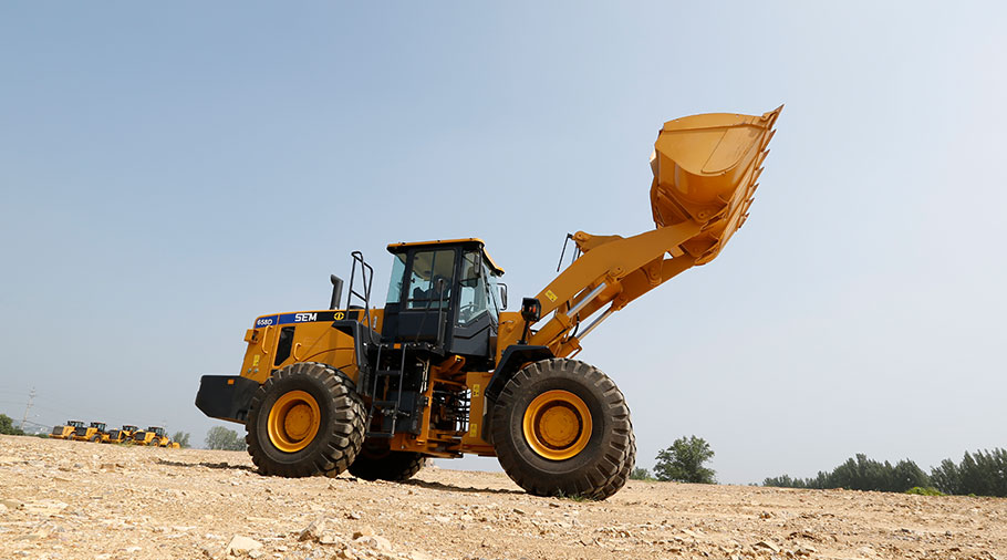 SEM™ 658D