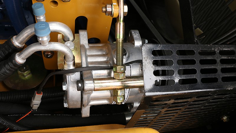 660D - Moteur Optimisé