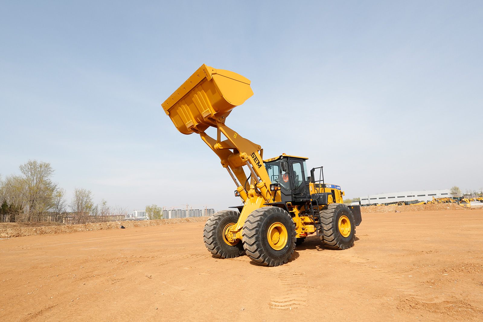 SEM™ 676D
