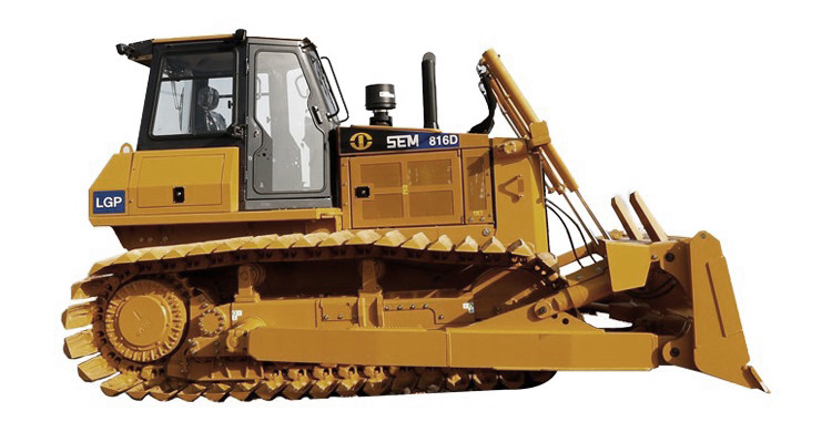 SEM™ 816D