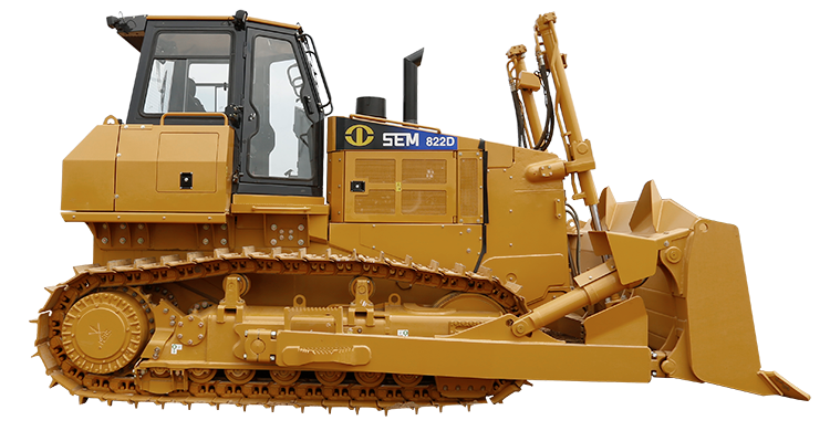 SEM™ 822D