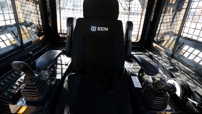 822D - Opération Confortable