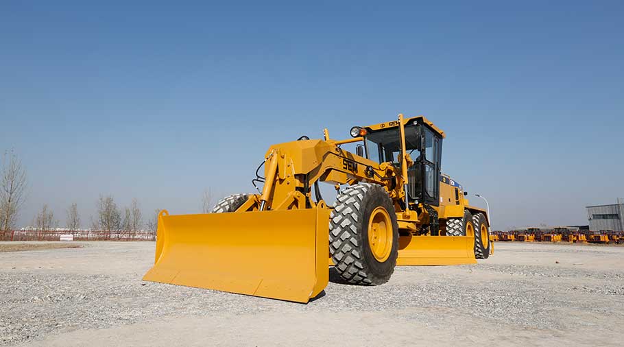 SEM™ 922AWD