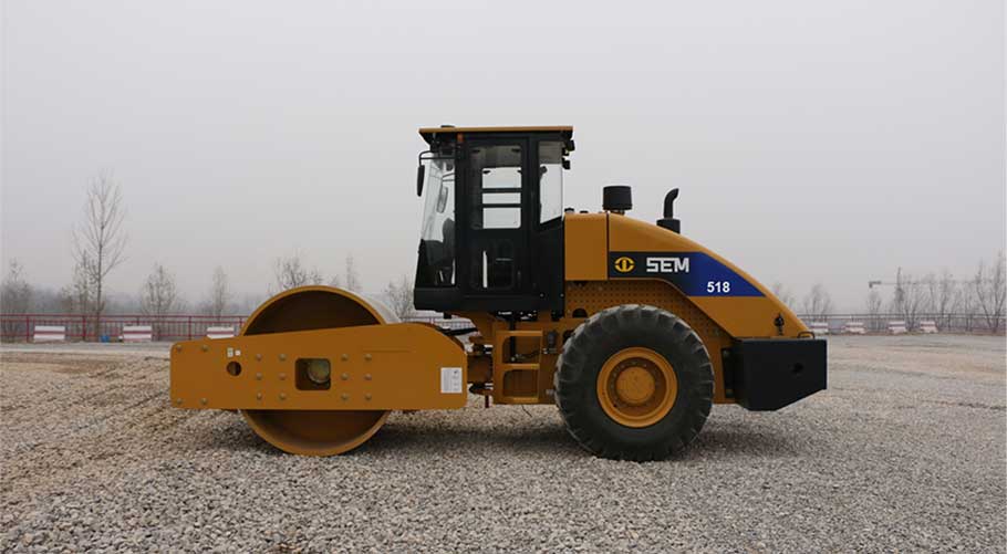 SEM™ 518