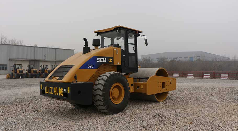 SEM™ 520
