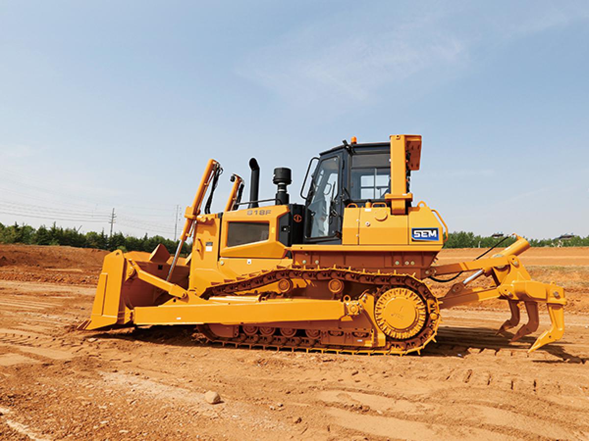 818F - Proven Performance