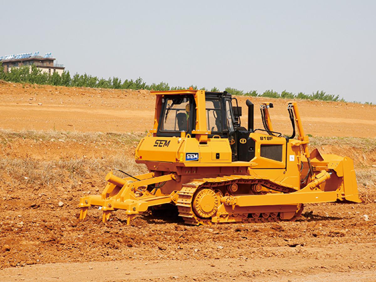818F - Exceptional Reliability