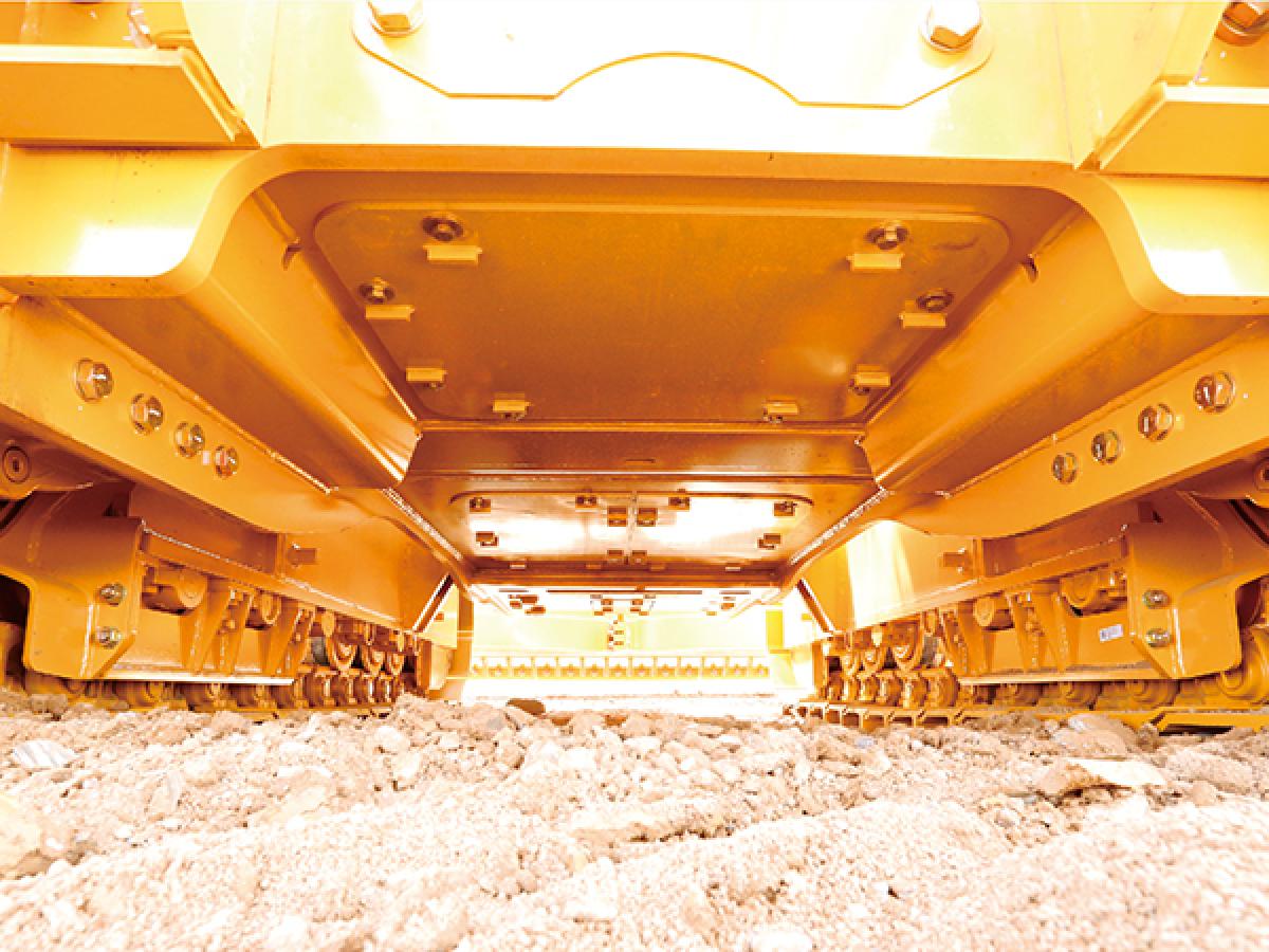 818F - Enhanced Reliability