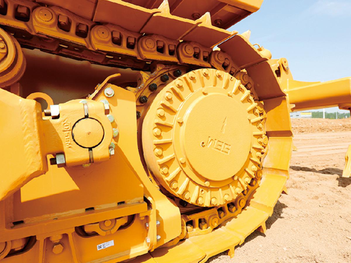 818F - Lower Operation Cost