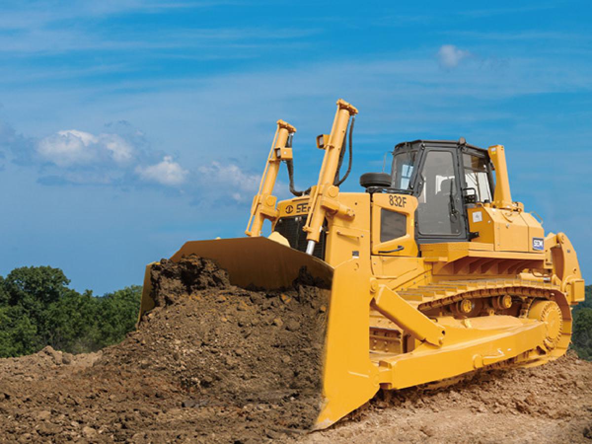 832F - Enhanced Reliability