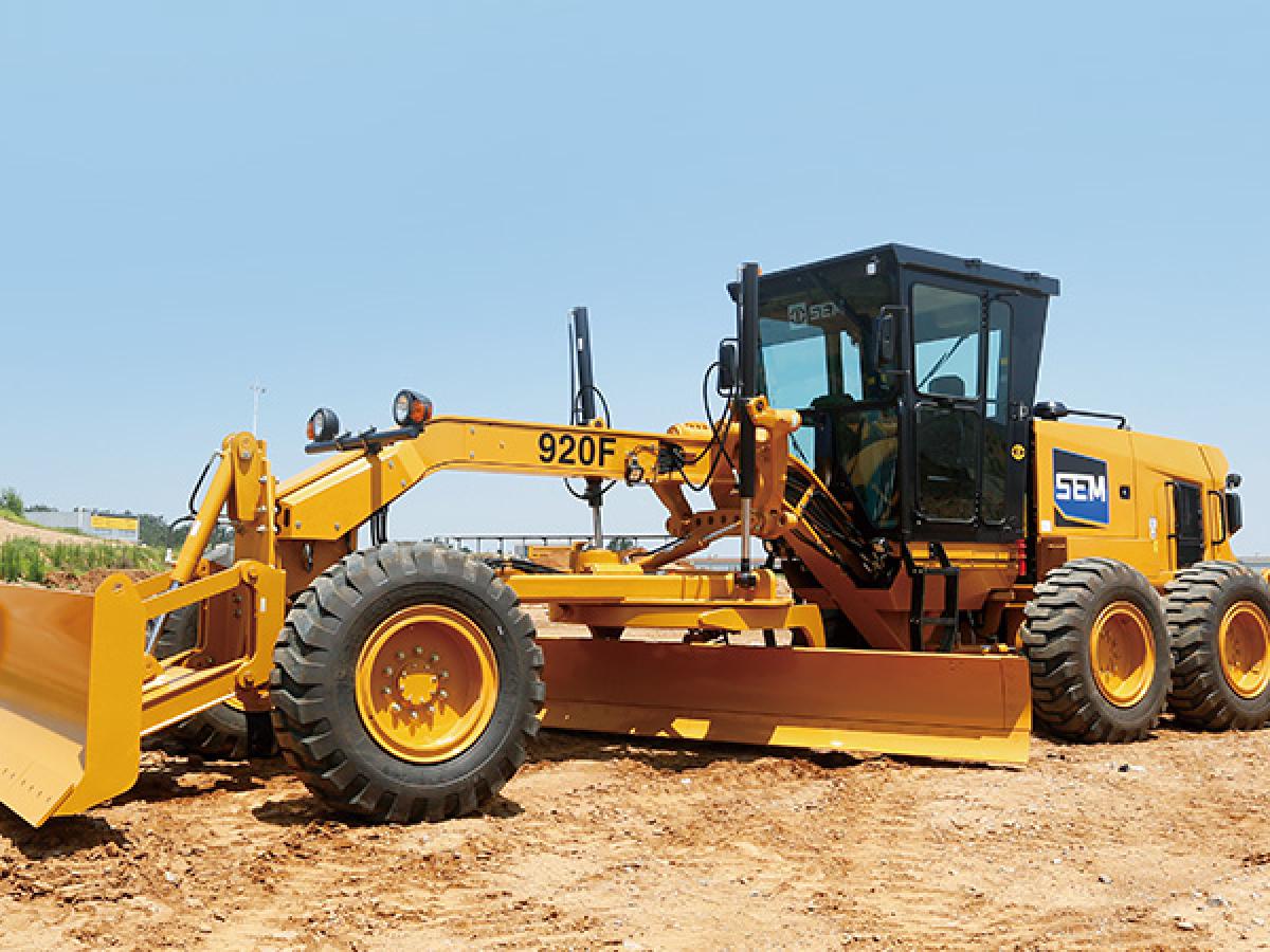 920F - Robustness and Durability
