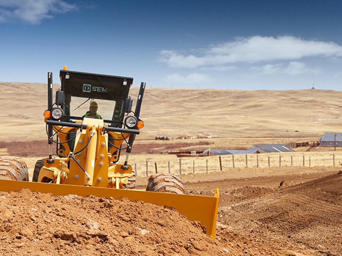 920F - Ease of Maintenance and Lower Cost