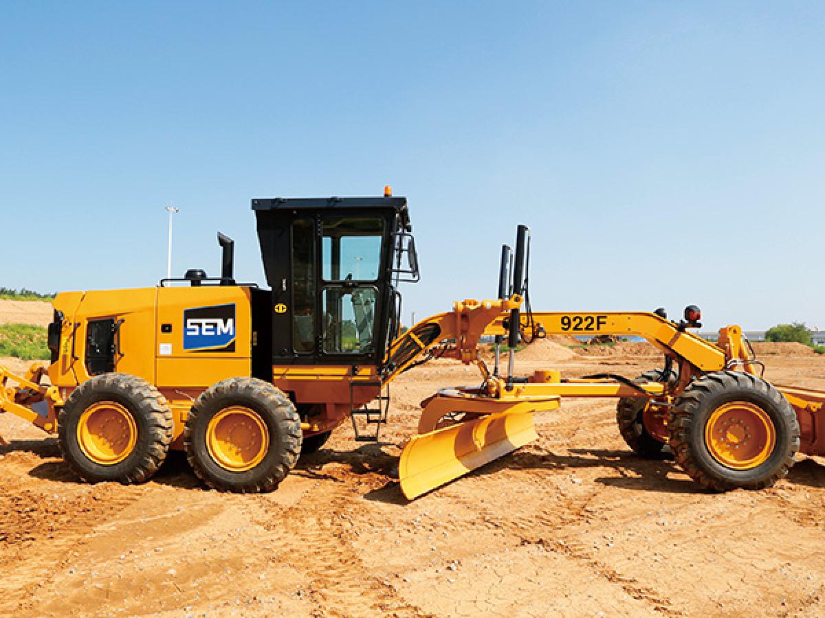922F - High Efficiency and Reliability