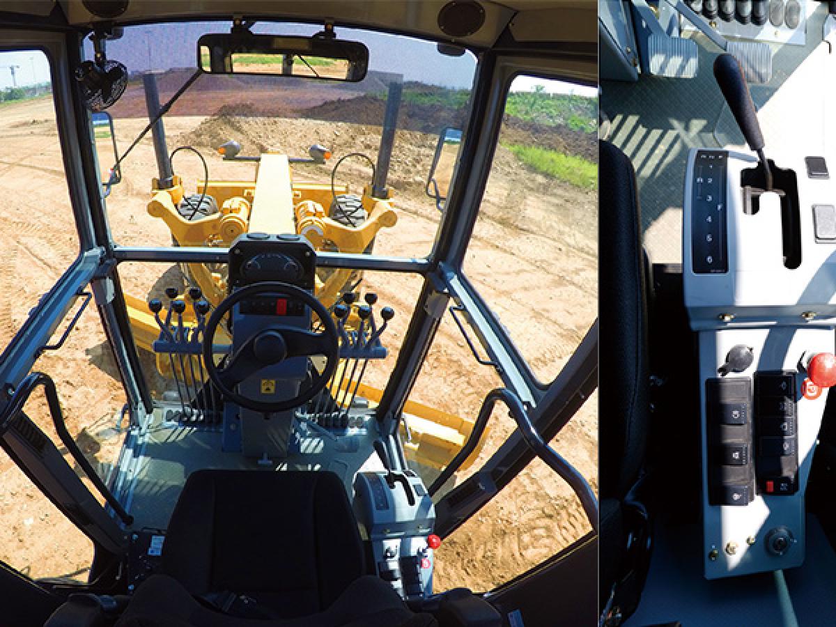 922F - Operational Safety