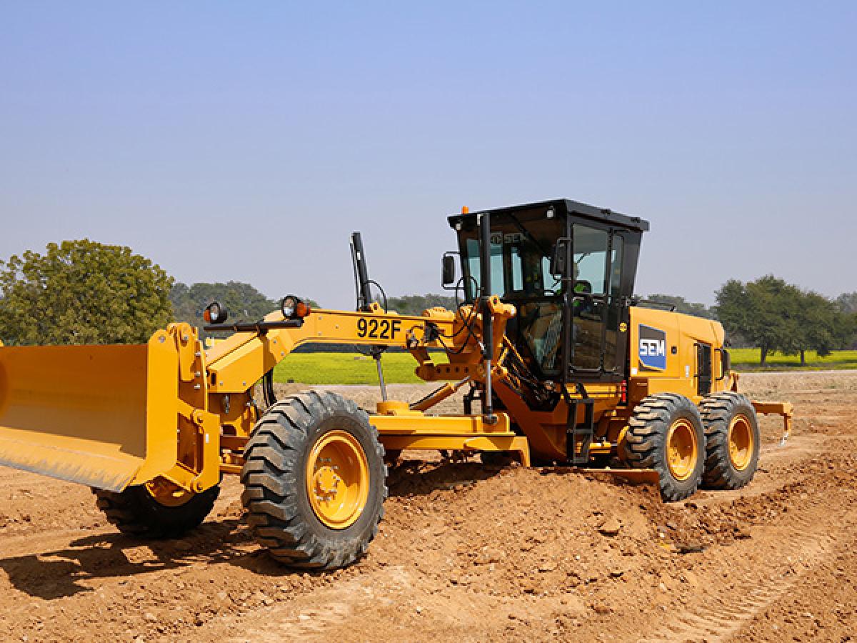 922F - Performance You Need