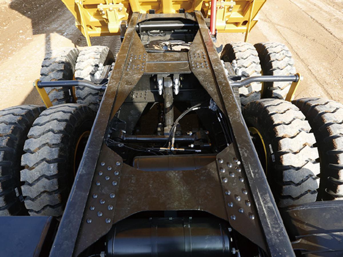 3090F - Reliable and Durable Features
