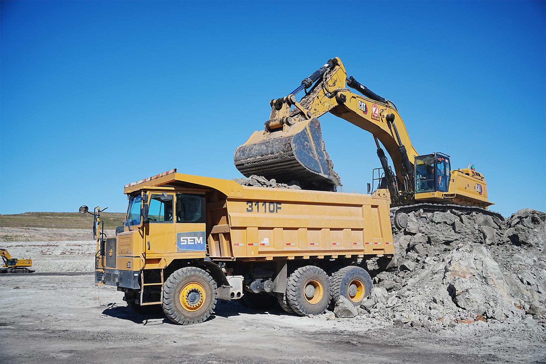 SEM™ 3110F