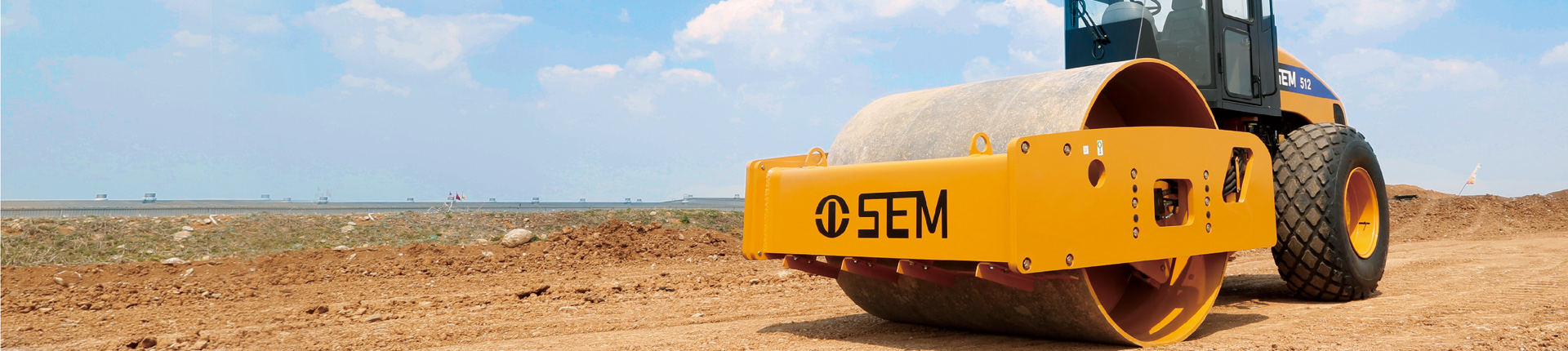Compacteurs SEM™