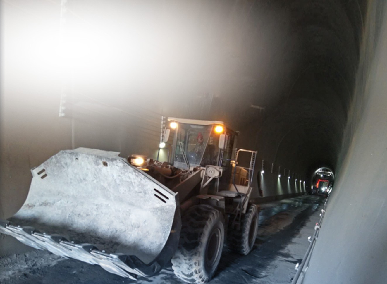 Tunnel