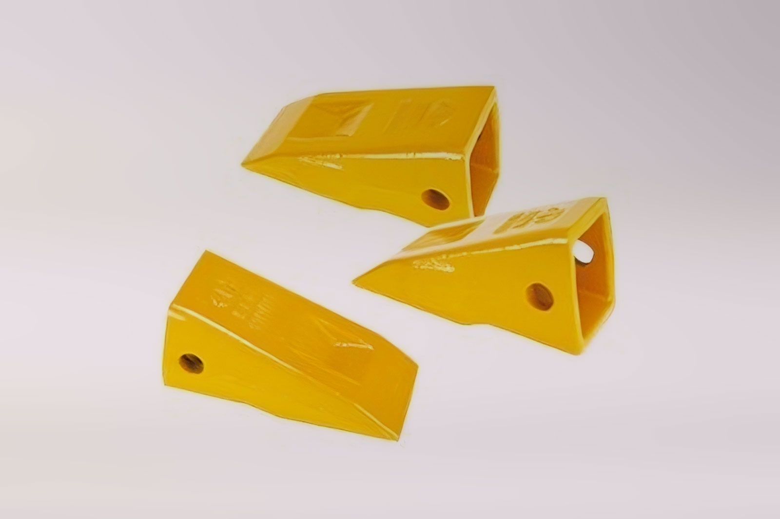 Pièces clés
