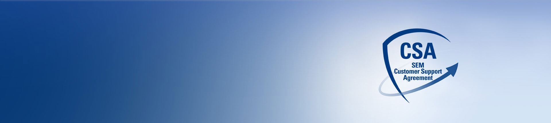 Accords de support client (CSA)