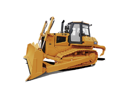 Track type tractors SEM™