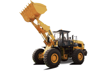 Wheel loaders SEM™