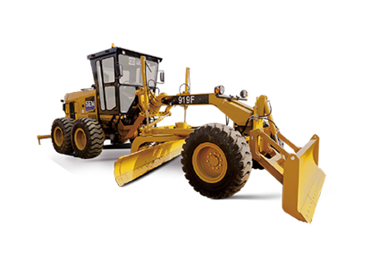 Motor graders SEM™