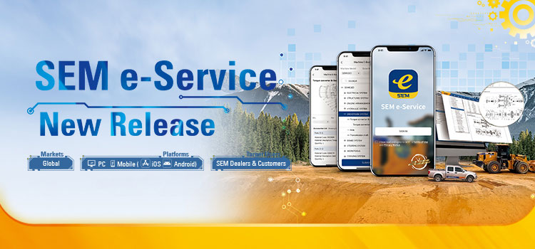 SEM e-Service