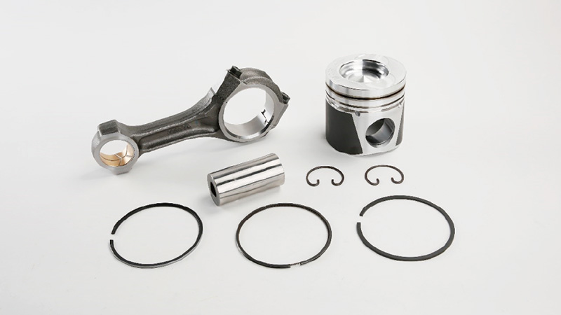 SEM™ Parts