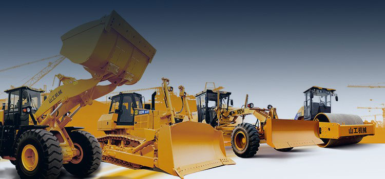 Caterpillar (Qingzhou) Ltd.